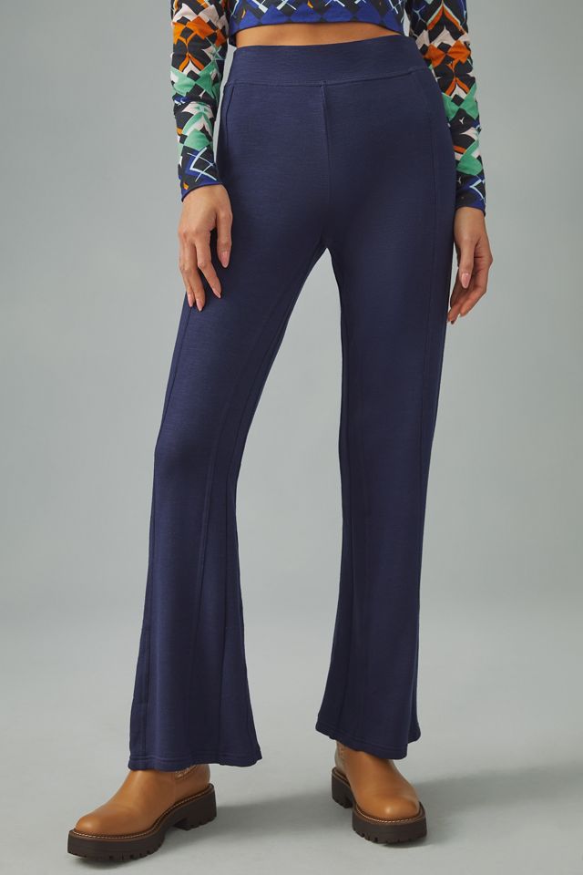 Daily Practice by Anthropologie Split-Leg Pants #1