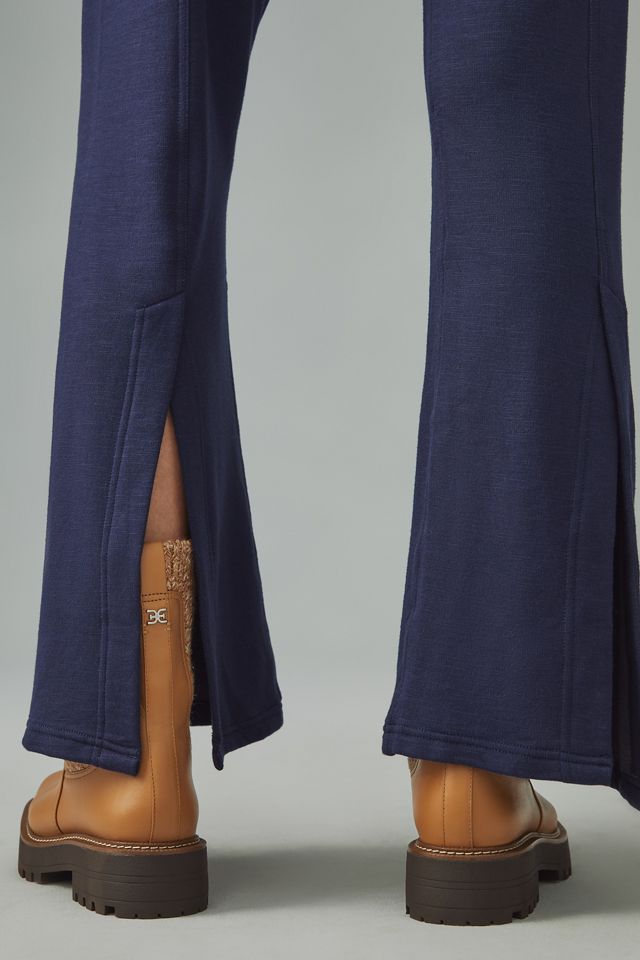 Daily Practice by Anthropologie Split-Leg Pants #2