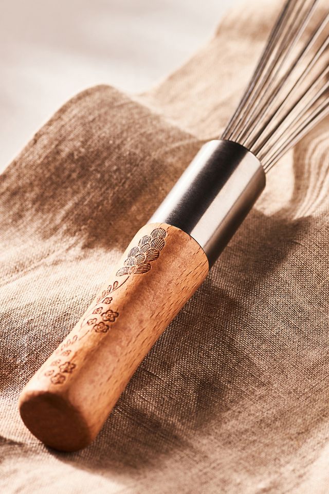 Jerrelle Guy Whisk #1