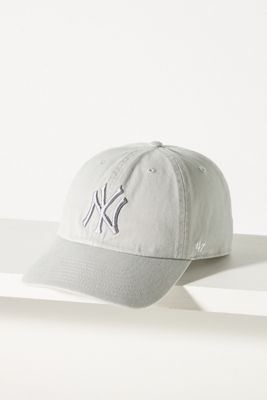 '47 New York Yankees Baseball Cap