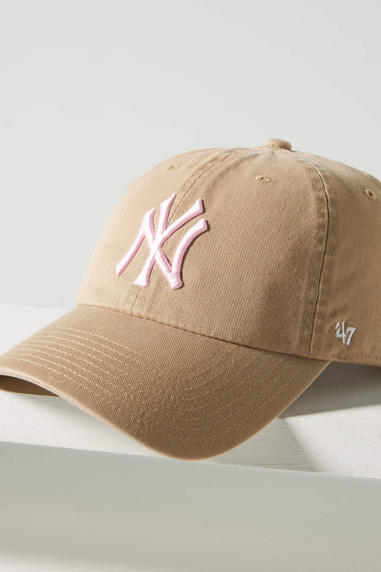 '47 New York Yankees Baseball Cap