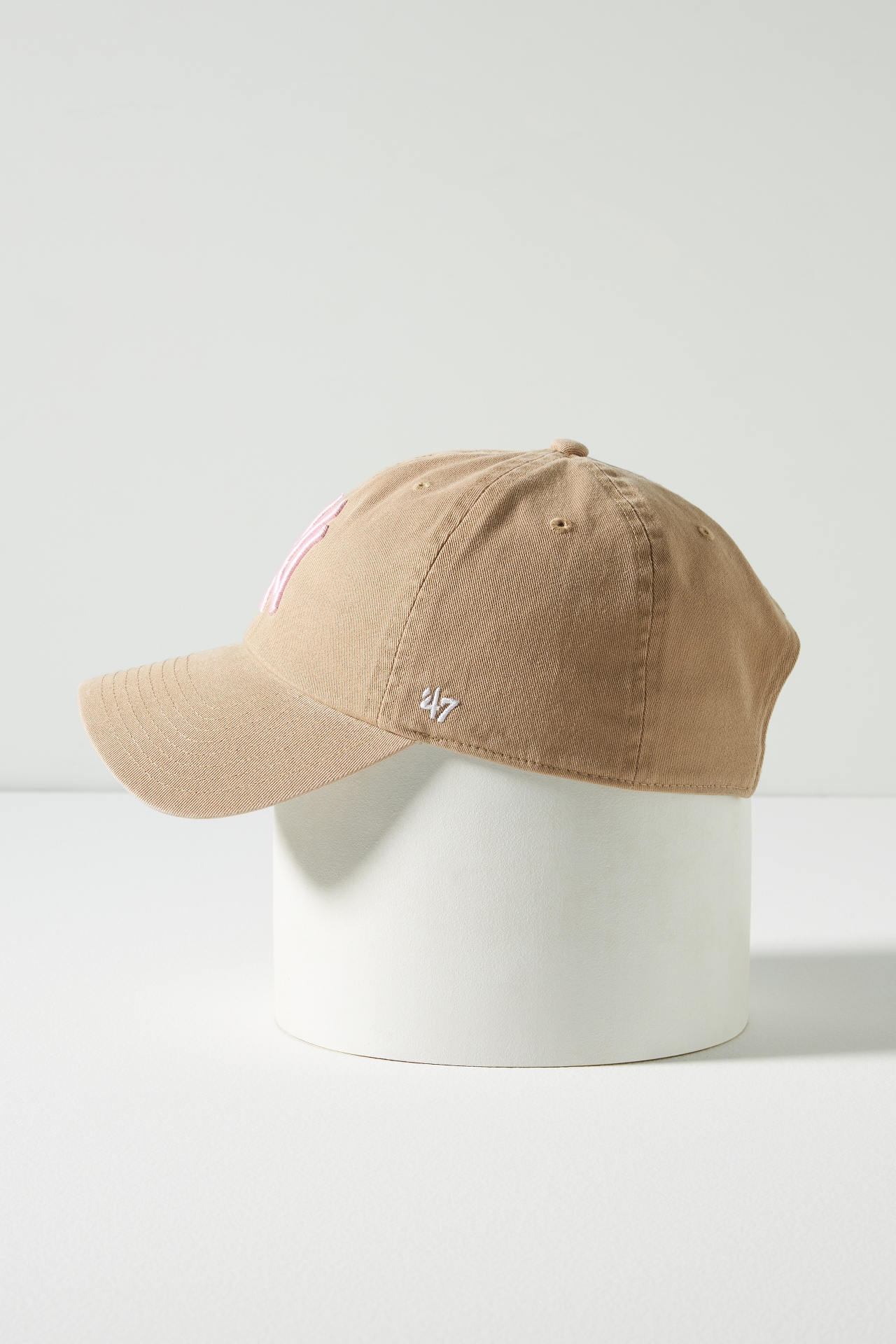 '47 New York Yankees Baseball Cap
