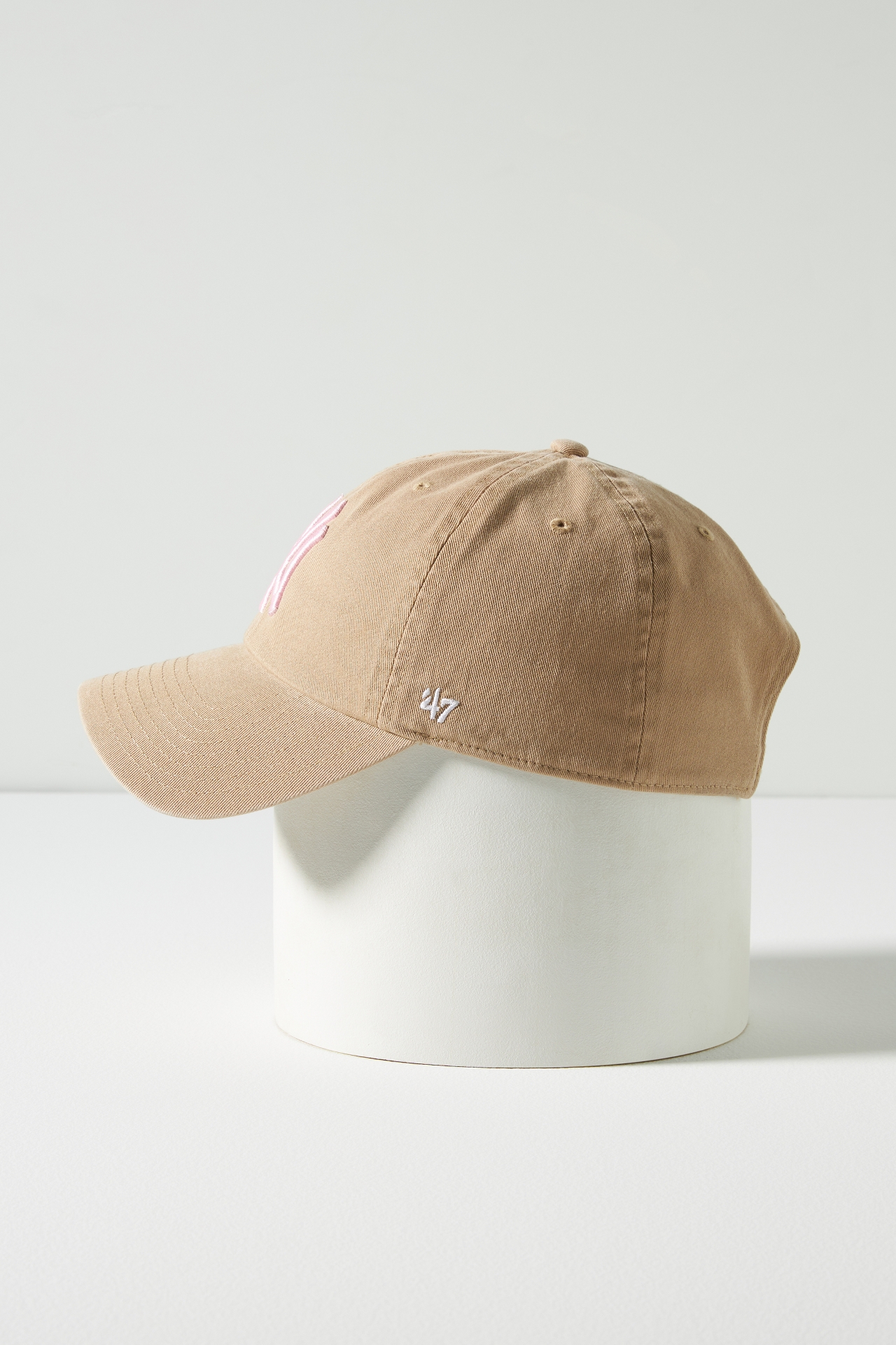 '47 NY Baseball Cap