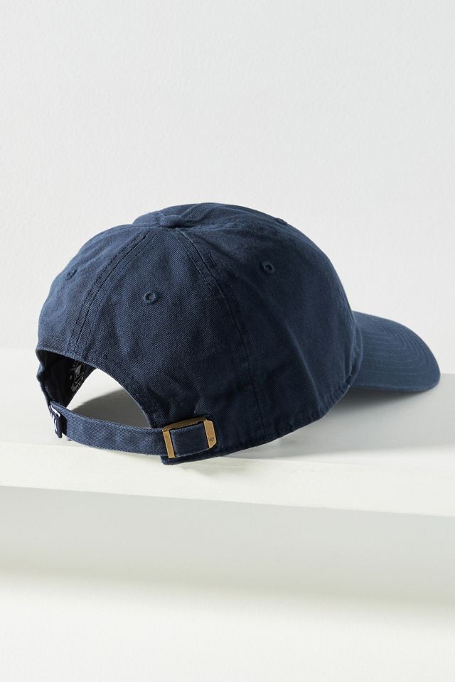 '47 New York Yankees Baseball Cap #8
