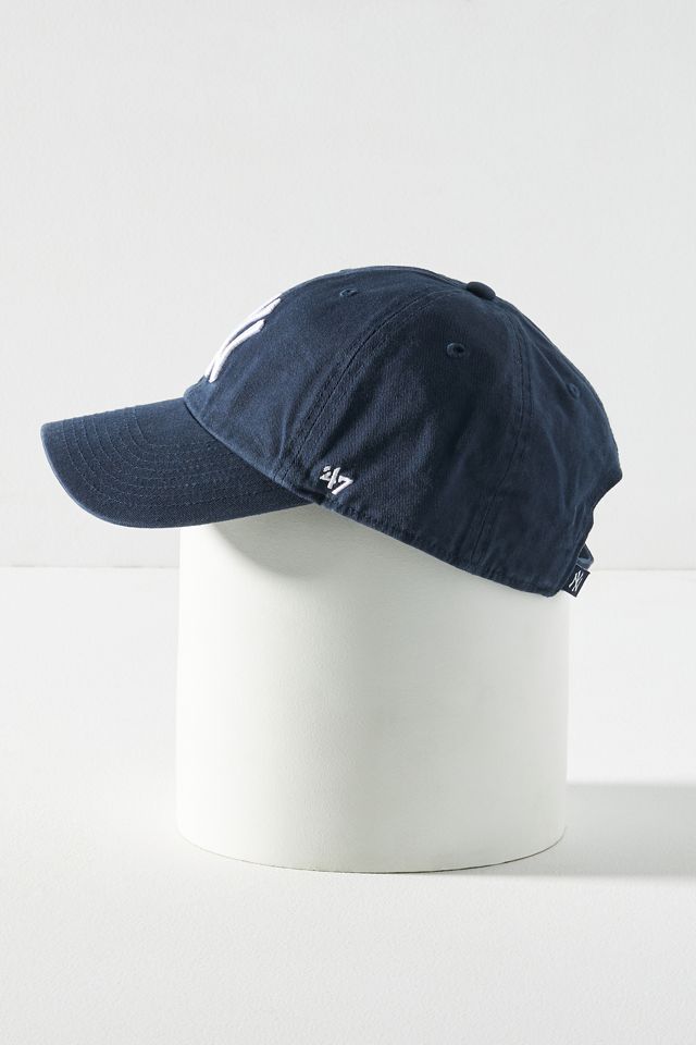 '47 New York Yankees Baseball Cap #9