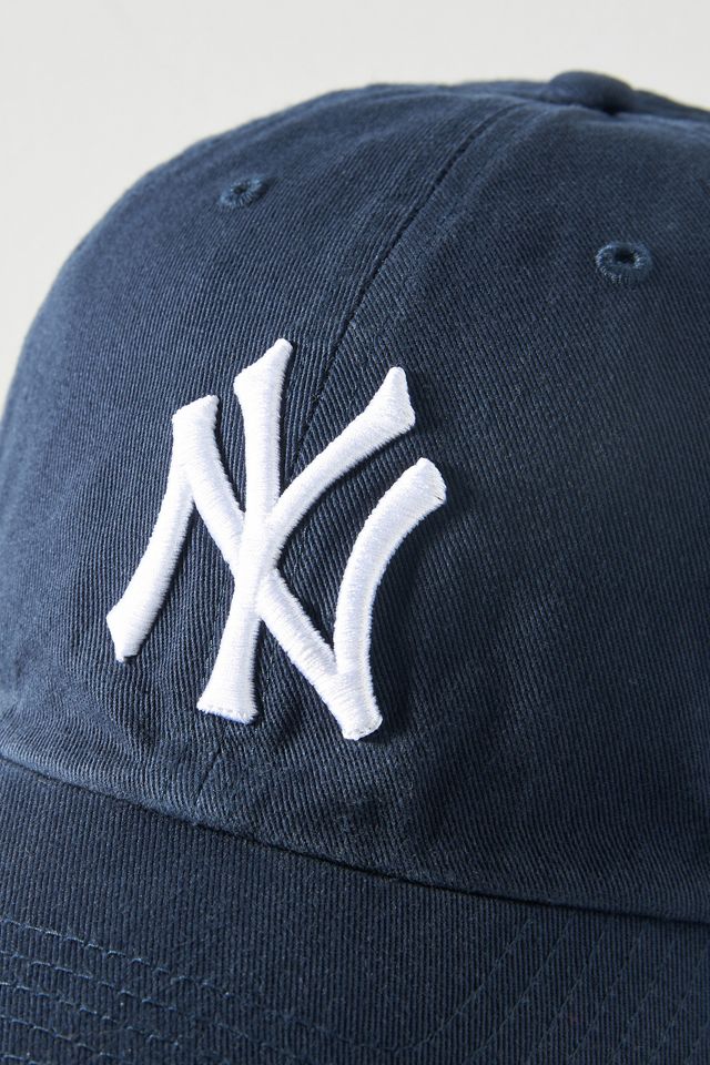 '47 New York Yankees Baseball Cap #10