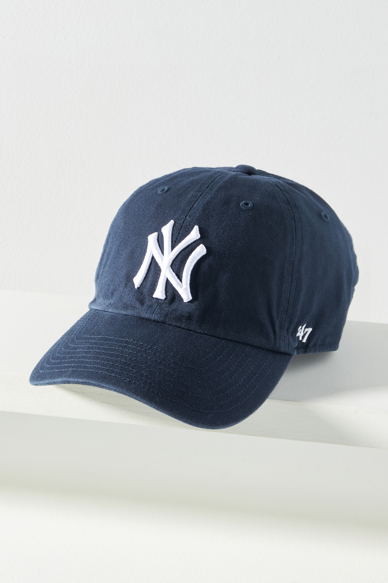 47 NY Baseball Cap