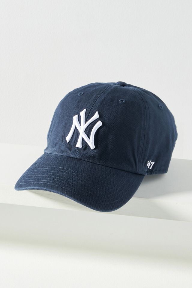 47 New York Yankees Baseball Cap | Anthropologie