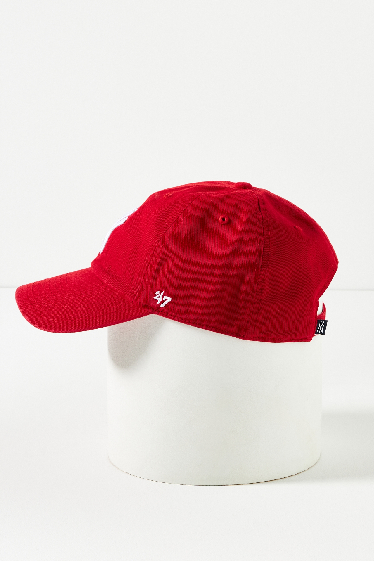 '47 NY Baseball Cap