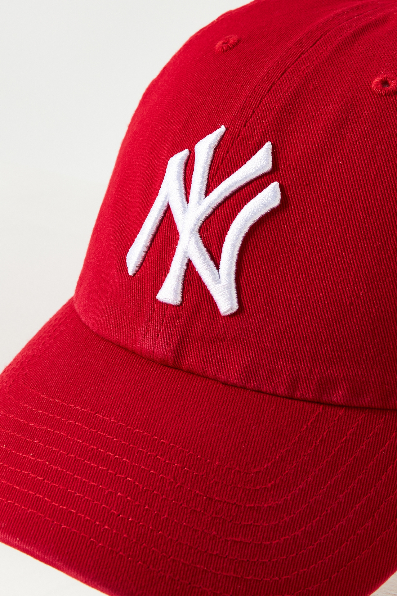 '47 New York Yankees Baseball Cap