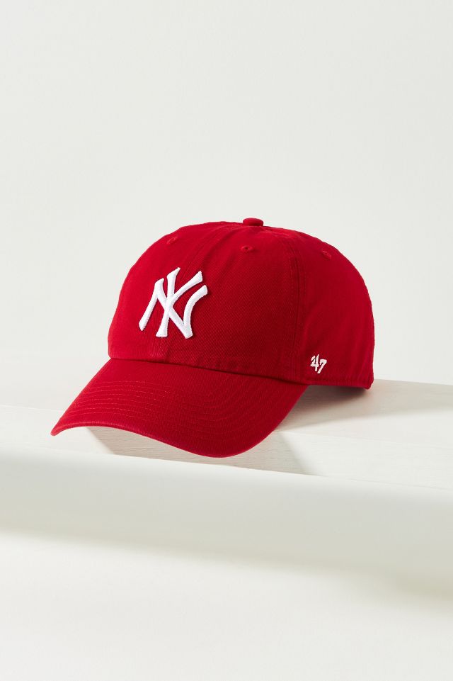 vreemd Overgave monteren 47 NY Baseball Cap | Anthropologie