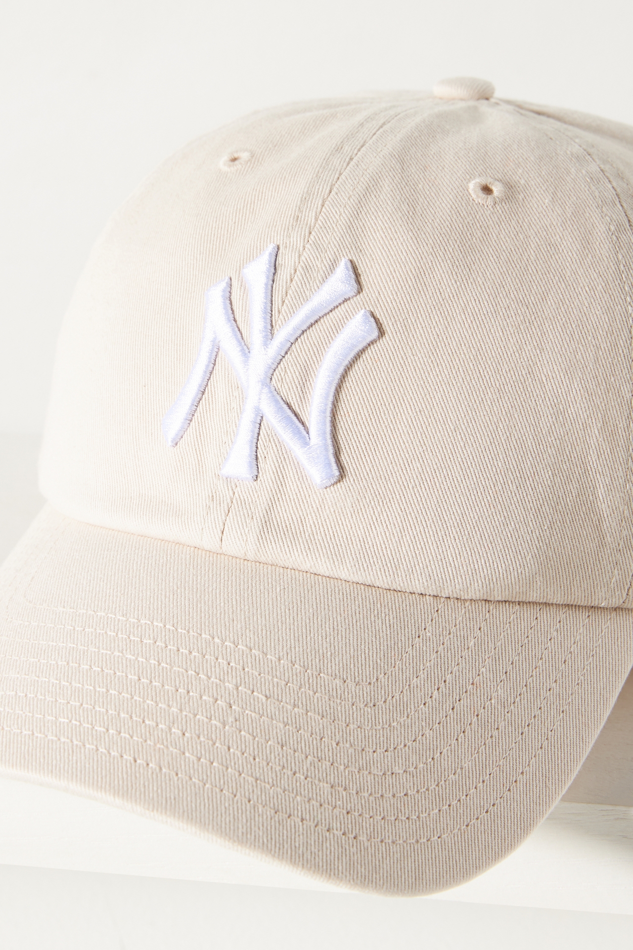 '47 NY Baseball Cap