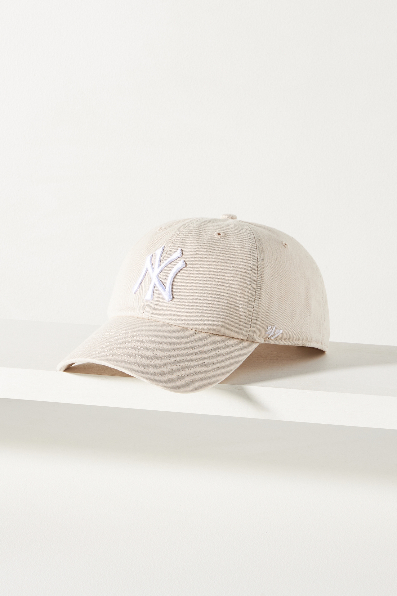 '47 NY Baseball Cap