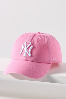 47 New York Yankees Baseball Cap