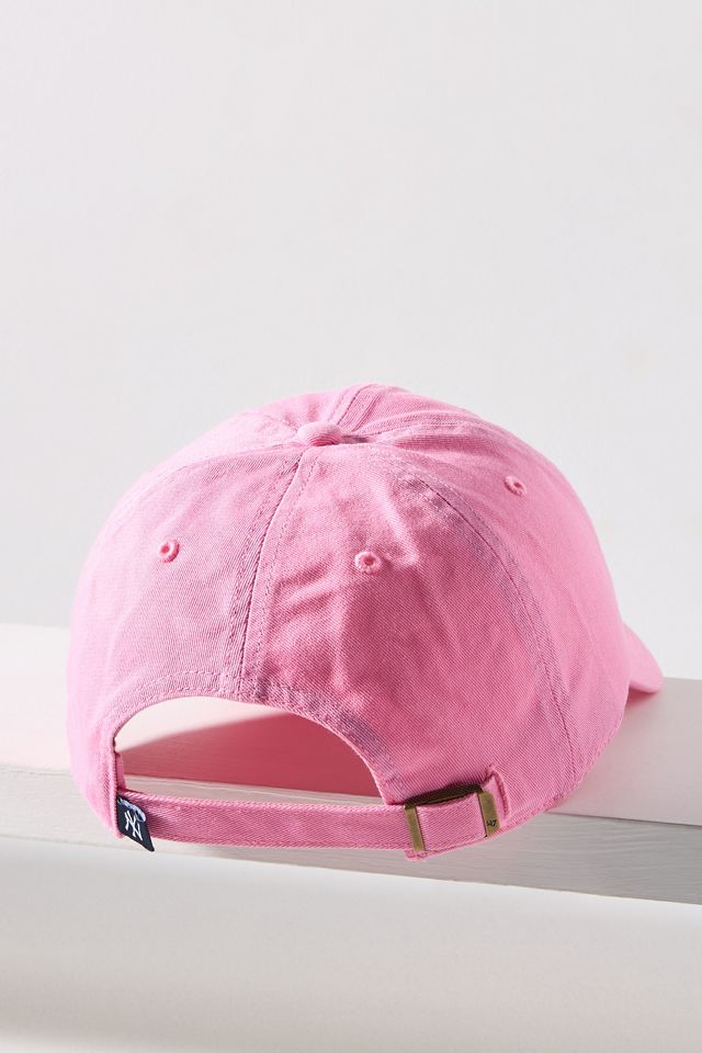 '47 New York Yankees Baseball Cap #1