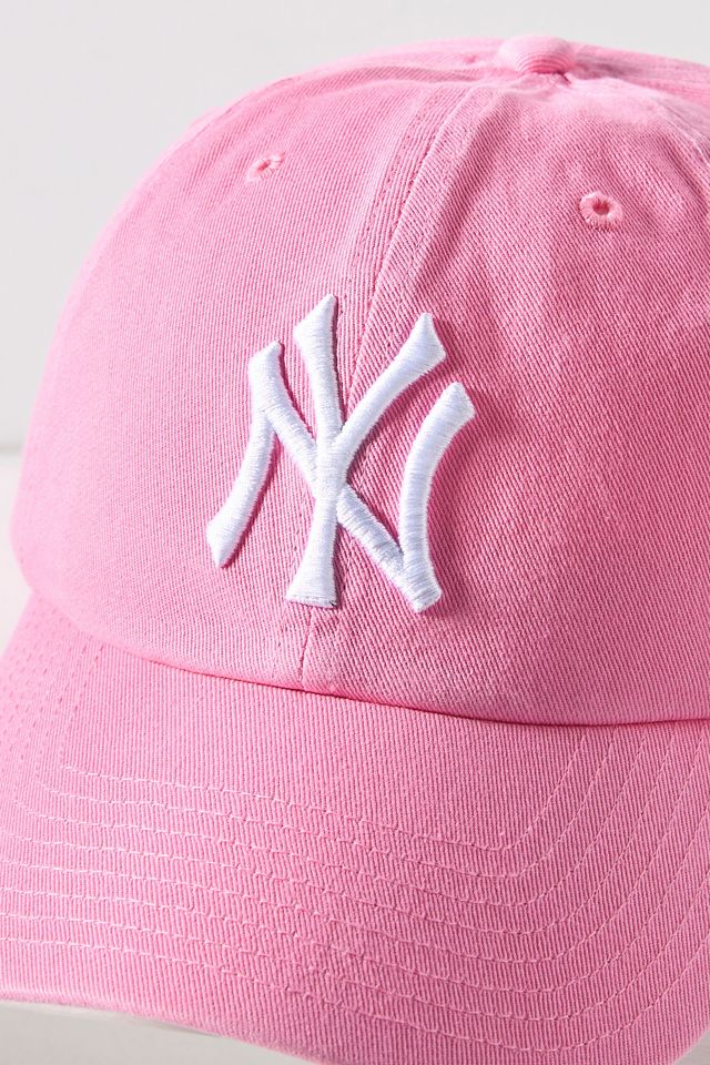 '47 New York Yankees Baseball Cap #2