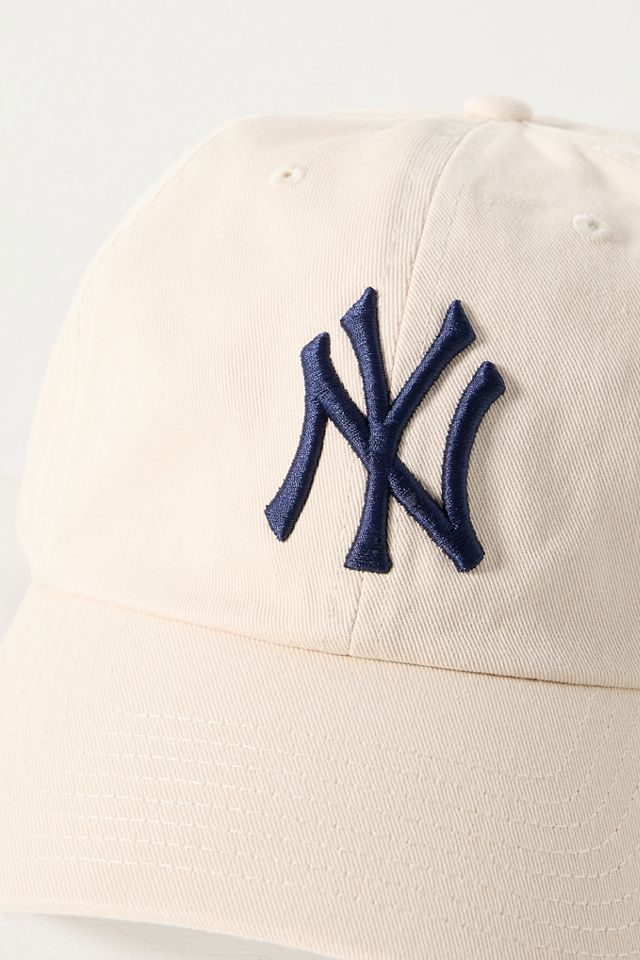 47 New York Yankees Baseball Cap | Anthropologie