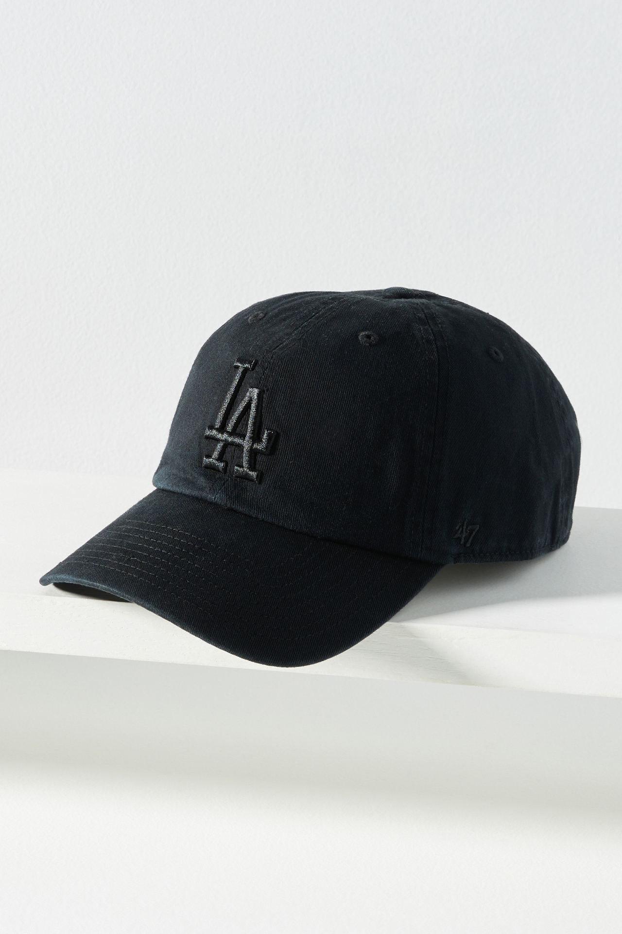 '47 Los Angeles Dodgers Baseball Cap