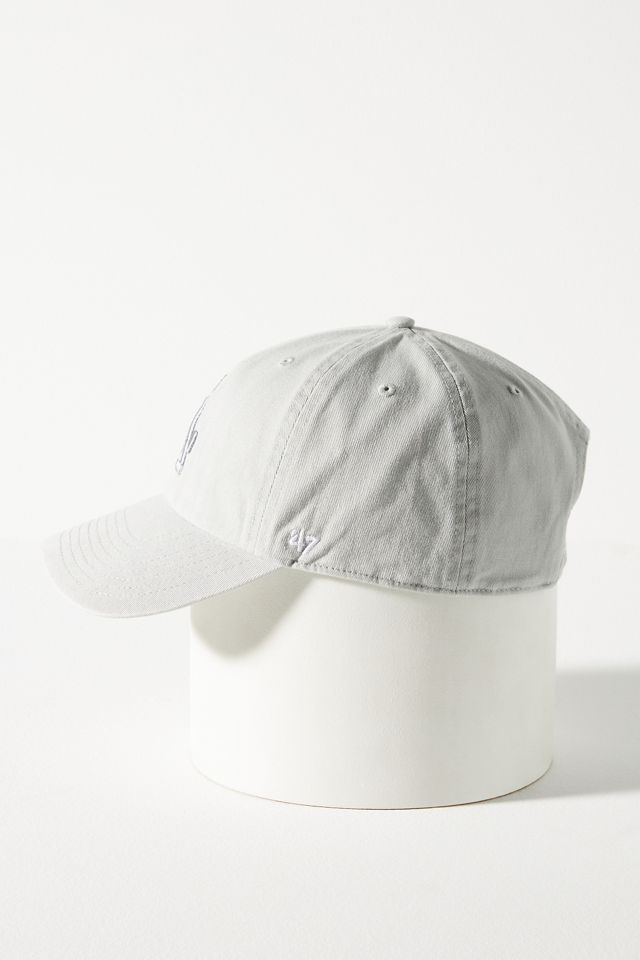 '47 Los Angeles Dodgers Baseball Cap #3