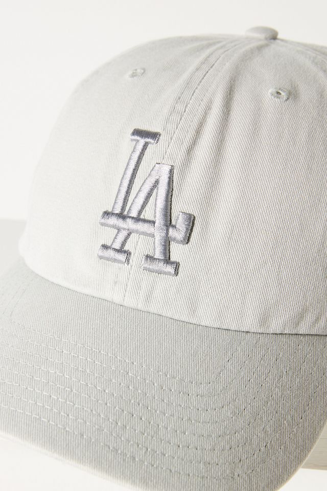 '47 Los Angeles Dodgers Baseball Cap #4