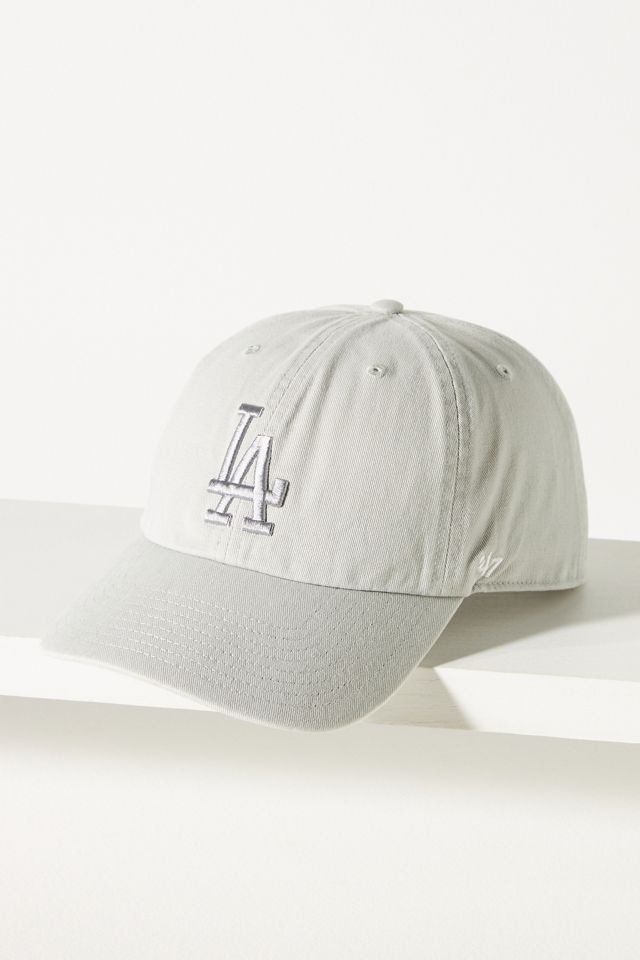 '47 Los Angeles Dodgers Baseball Cap #1