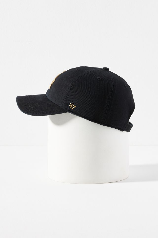 '47 Los Angeles Dodgers Baseball Cap #2