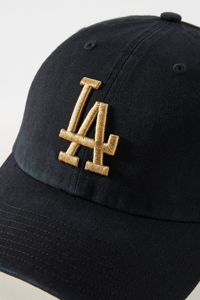 '47 Los Angeles Dodgers Baseball Cap #3