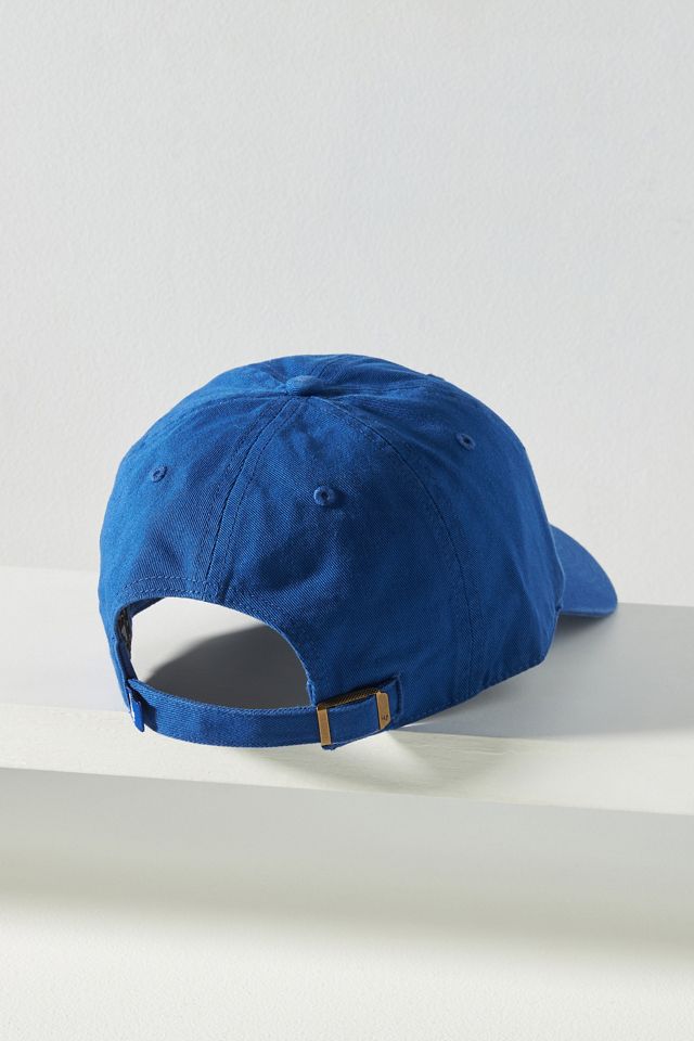 '47 Los Angeles Dodgers Baseball Cap #2