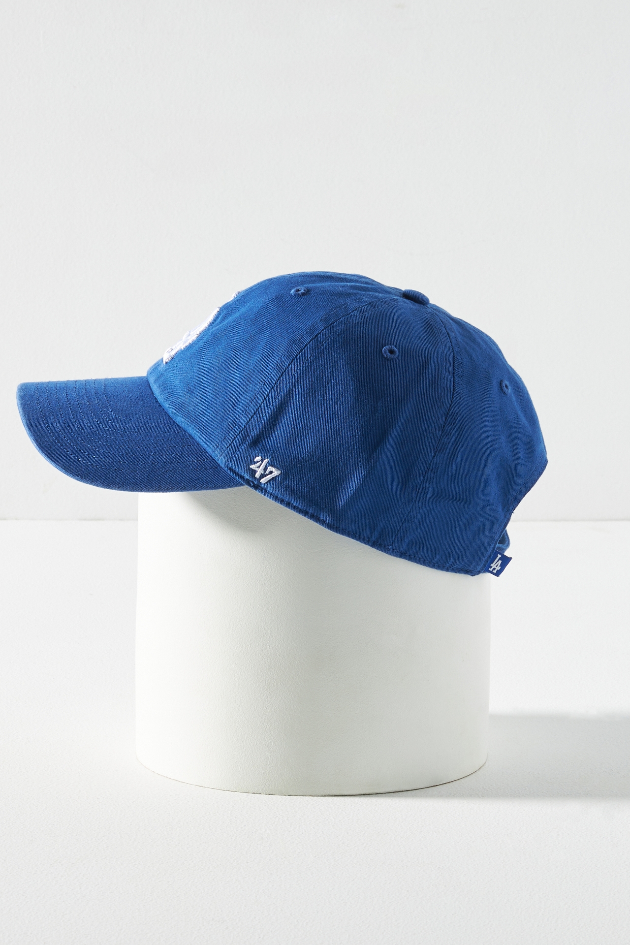 '47 Los Angeles Dodgers Baseball Cap
