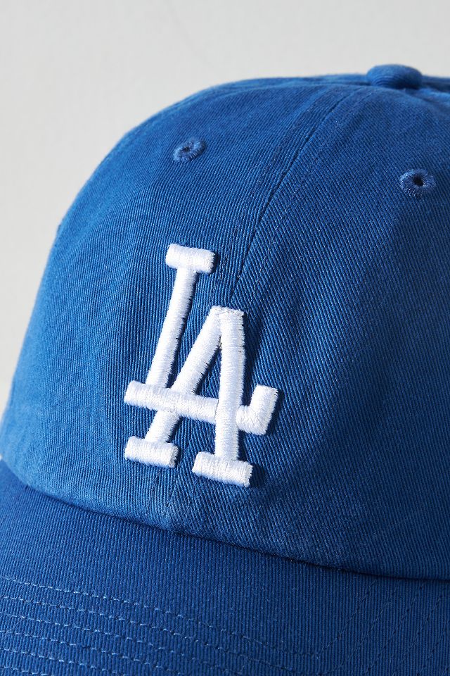 '47 Los Angeles Dodgers Baseball Cap #4