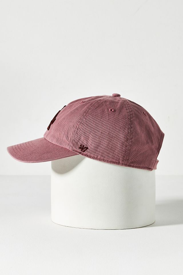 47 NY Baseball Cap  Anthropologie Japan - Women's Clothing