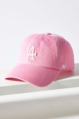 47 Brand Womens Oyster Clean Up Hat