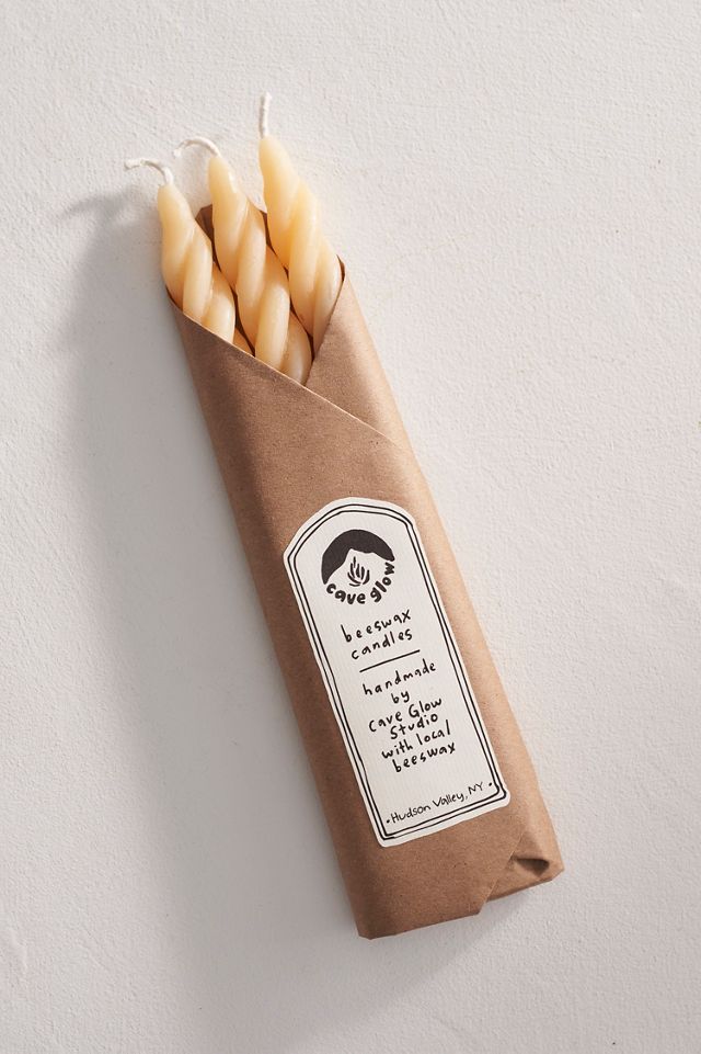 Twisty Tapers, Set of 3 #1