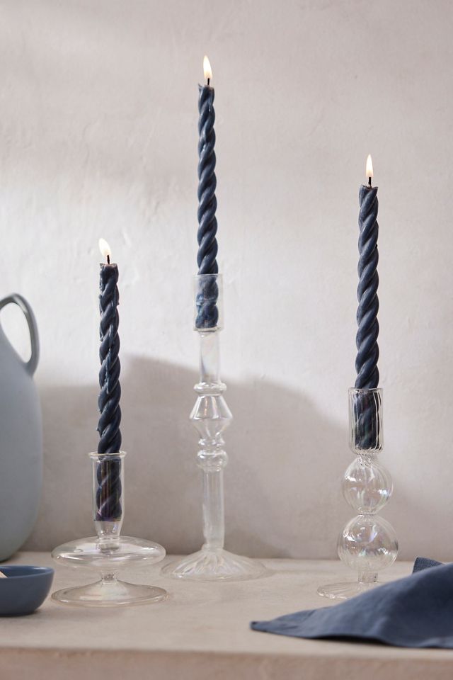 Twisty Tapers, Set of 3 #1