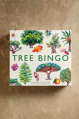 Tree Bingo