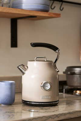 Haden Dorset 1.7 Liter Electric Kettle