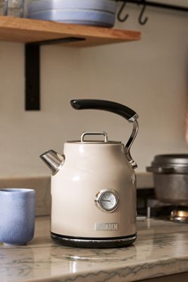 Haden Dorset 1.7 Liter Electric Kettle