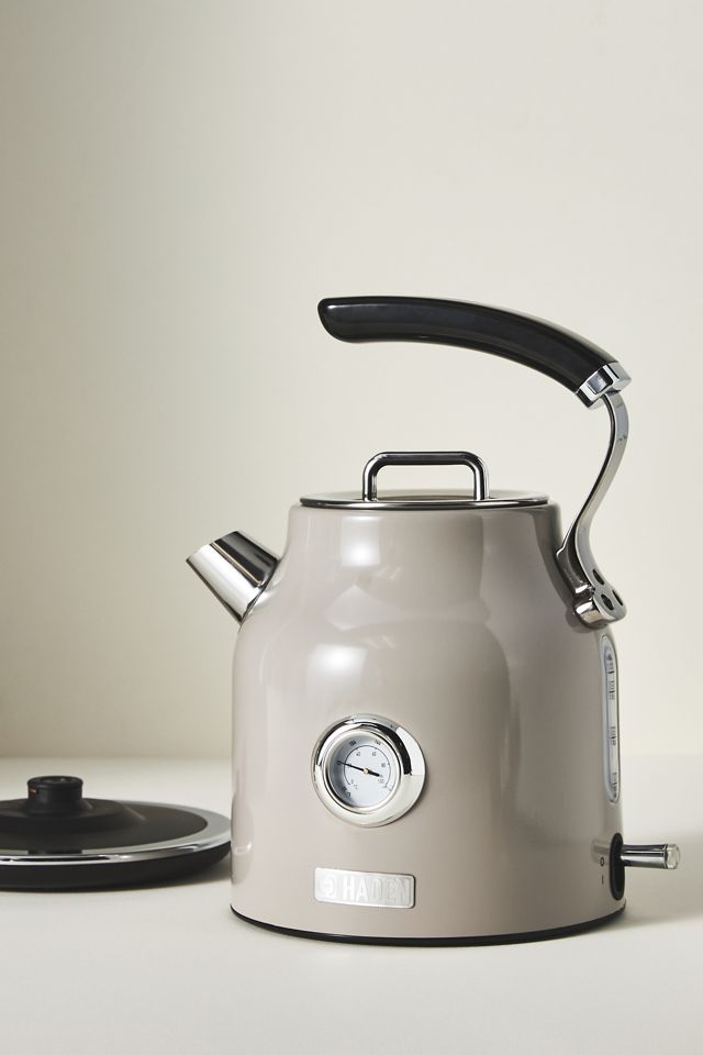 Haden Dorset 1.7 Liter Electric Kettle #2