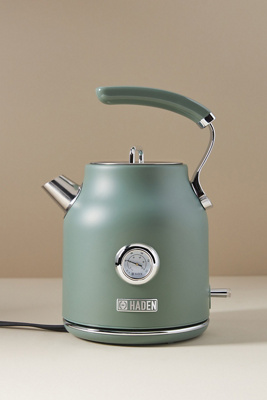 Haden Dorset 1.7 Liter Electric Kettle
