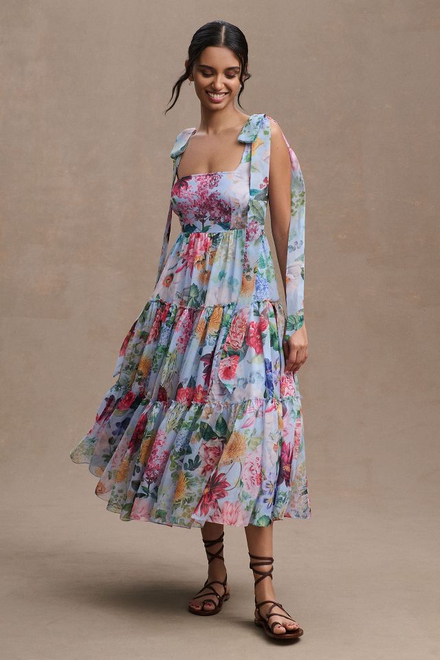 Anthropologie 2025 dresses canada