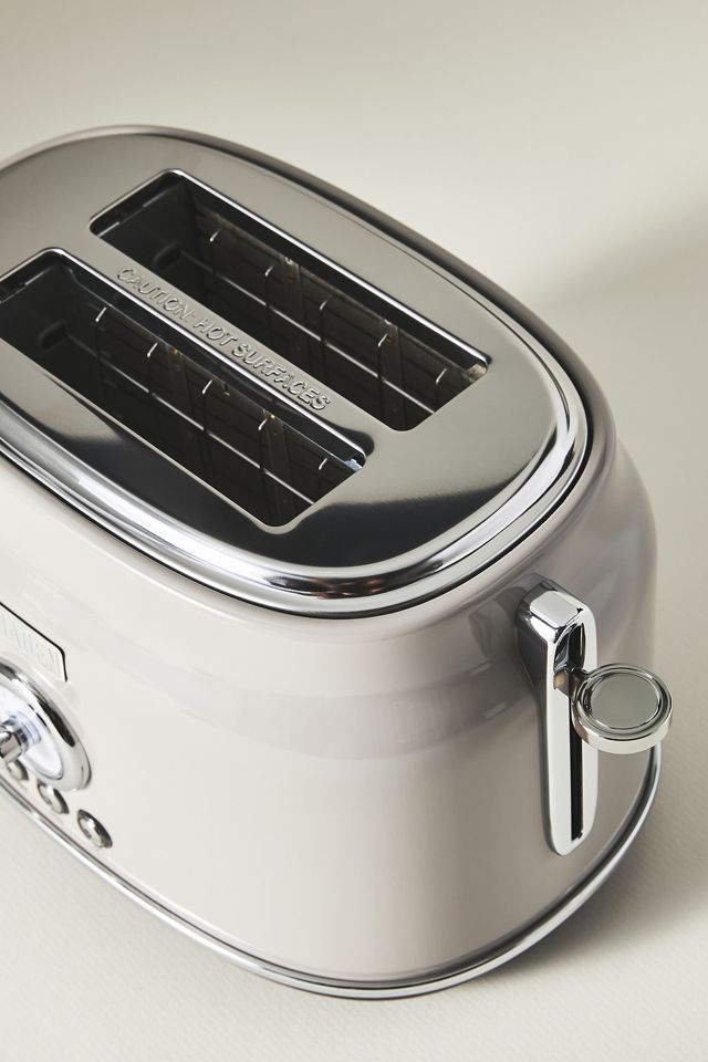 Haden Dorset Two-Slice Toaster #1