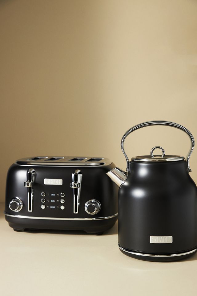 Mastering Heat: The Intricate World of Electric Kettle Heating