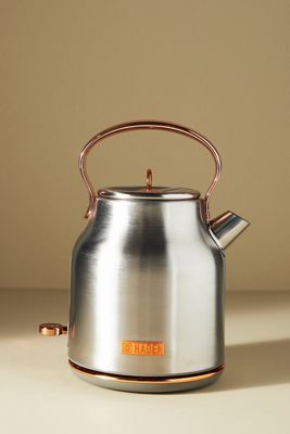 Haden Heritage 1.7 Liter Electric Kettle