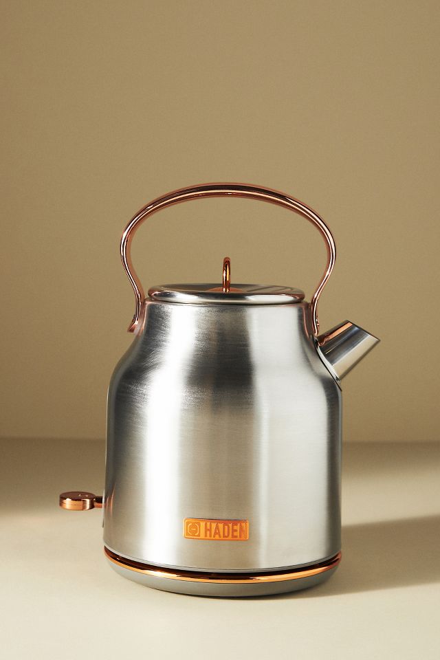 Anthropologie tea outlet kettle