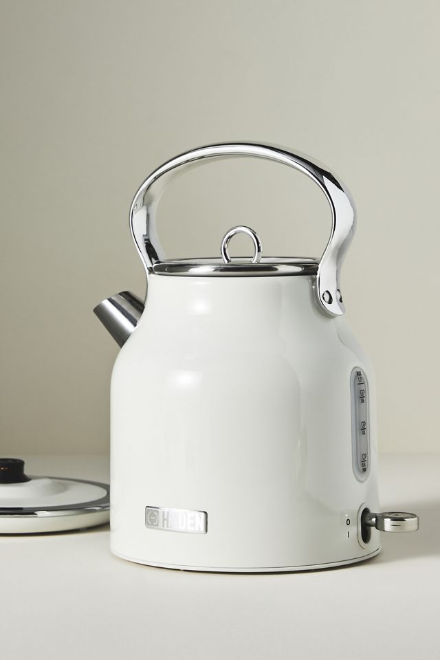 Haden Heritage 1.7 Liter Electric Kettle #1