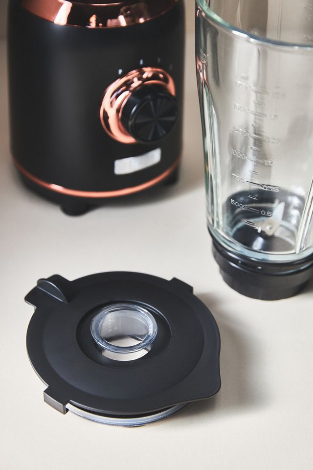 Haden Heritage Blender #1