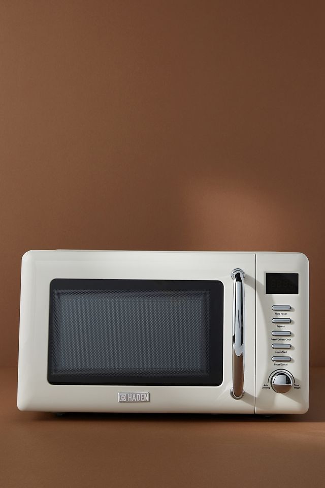 Haden Heritage Microwave AnthroLiving