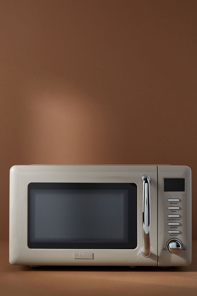 Haden Heritage Microwave