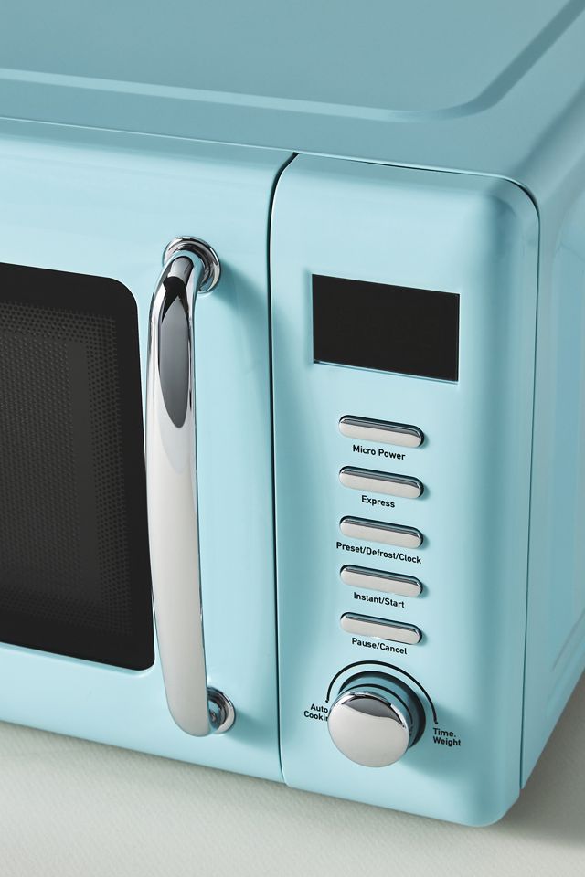 Haden Heritage Microwave AnthroLiving