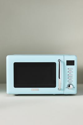Haden Heritage Microwave